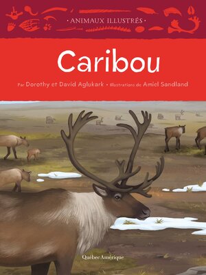 cover image of Caribou